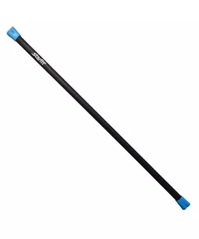Бодибар неопреновый STARFIT BB-301 6 кг, синий