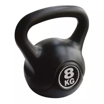 Гиря чугунная BARFITS 12кг
