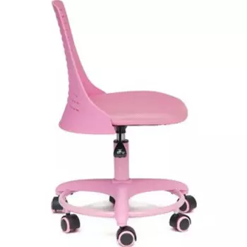 Кресло TetChair Kiddy ткань, розовый