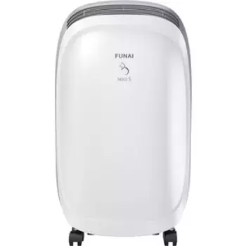 Осушитель воздуха FUNAI RAD-N10T3E