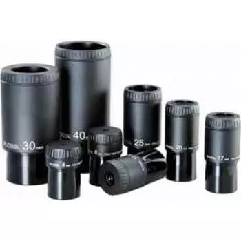 Окуляр Levenhuk Арт.45116, Ra Plossl 20 mm 1.25''