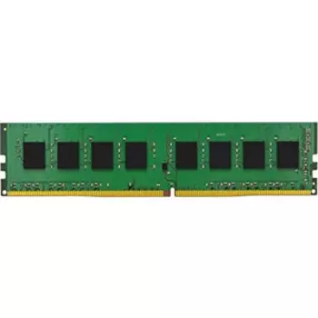 Память оперативная Kingston 8GB DDR4 Non-ECC DIMM 1Rx8 (KVR26N19S8/8)