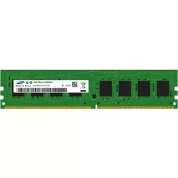 Память Samsung DDR4 M378A2K43EB1-CWE 16Gb DIMM ECC Reg PC4-25600 CL22 3200MHz
