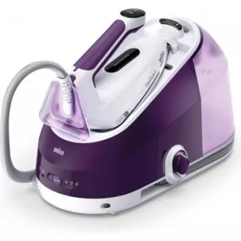Парогенератор Braun IS5247VI