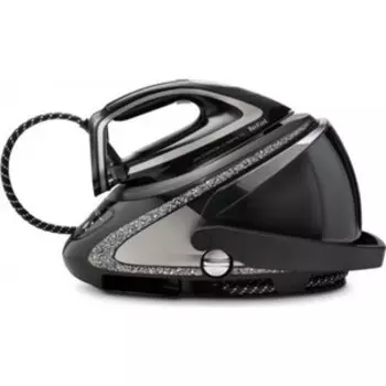 Парогенератор Tefal GV9620 Pro Express Ultimate серый/серебристый