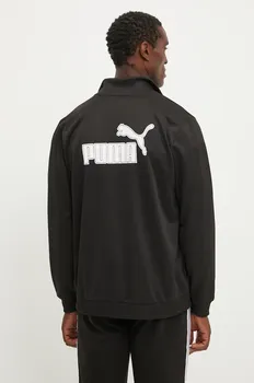 Толстовка Puma, черный