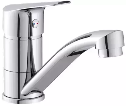 Смеситель для раковины «Lemark» Partner LM6507C хром