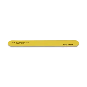 ZINGER пилка для ногтей Classic EJ 104 150/220