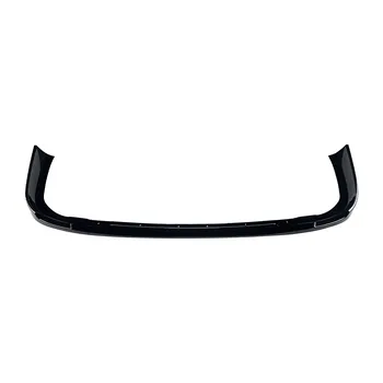 Передний бампер, спойлер, сплиттер, диффузор для Subaru Impreza WRX STI 1997 1998 1999 2000 2001, комплекты кузова из АБС-пластика, тюнинг