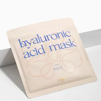 A`SKIN CARE Маска для лица тканевая с гиалуроновой кислотой 7.0