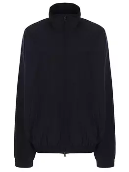 Ветровка с принтом BALENCIAGA