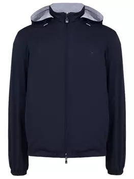 Ветровка CORNELIANI