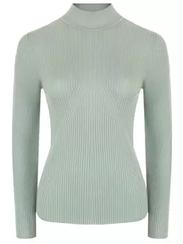 Водолазка шерстяная ALBERTA FERRETTI