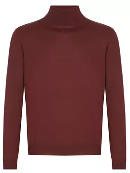 Водолазка шерстяная CORNELIANI