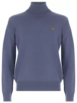Водолазка шерстяная ETRO