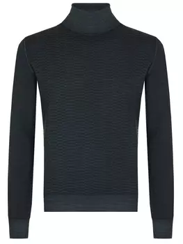 Водолазка шерстяная SUIT FACTORY