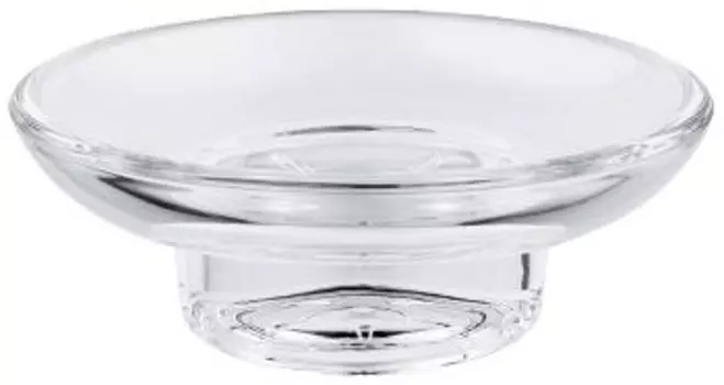 Мыльница Grohe Essentials 40368001