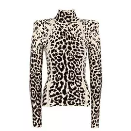 Свитер ROBERTO CAVALLI