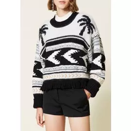 Джемпер TWINSET Milano