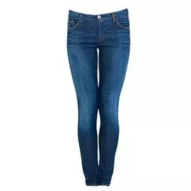 Джинсы ARMANI JEANS
