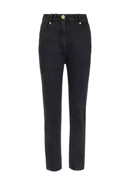 Джинсы BALMAIN