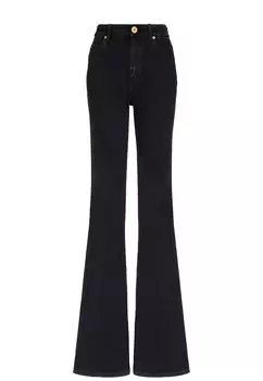 Джинсы BALMAIN