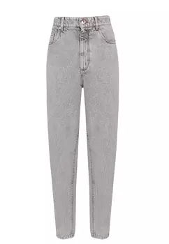 Джинсы BRUNELLO CUCINELLI