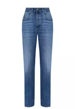Джинсы BRUNELLO CUCINELLI
