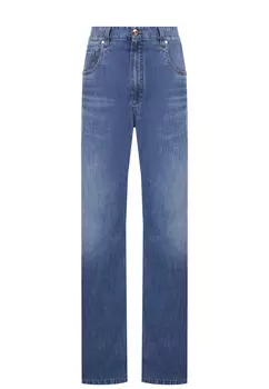 Джинсы BRUNELLO CUCINELLI