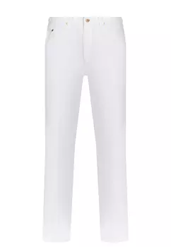 Джинсы BRUNELLO CUCINELLI