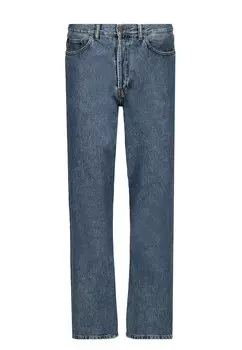 Джинсы CARHARTT WIP