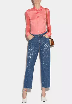 Джинсы DSQUARED2