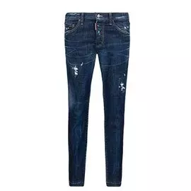 Джинсы DSQUARED2
