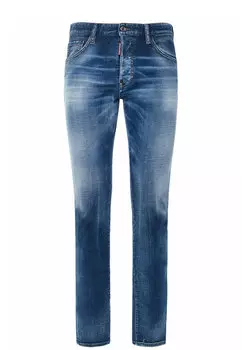 Джинсы DSQUARED2