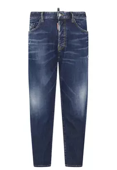 Джинсы DSQUARED2