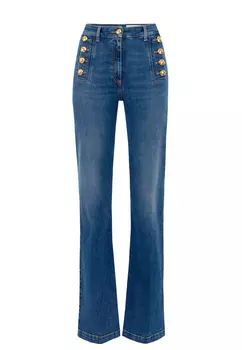 Джинсы ELISABETTA FRANCHI