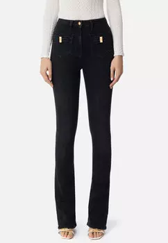 Джинсы ELISABETTA FRANCHI