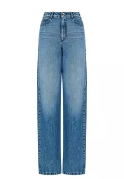 Джинсы EMPORIO ARMANI