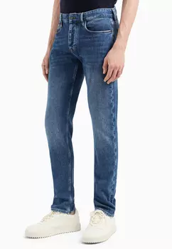 Джинсы EMPORIO ARMANI