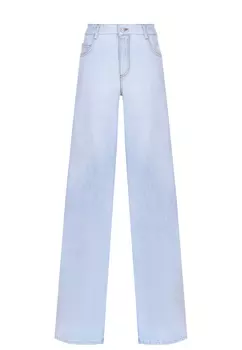 Джинсы ERMANNO SCERVINO