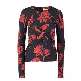 Джемпер ROBERTO CAVALLI