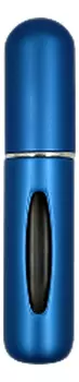 Атомайзер Daily Travel Spray 5мл: Matt Blue