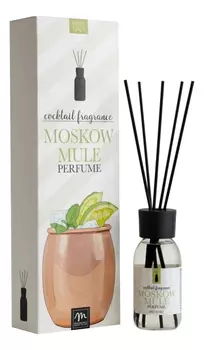 Ароматический диффузор Moscow Mule (московский мул): ароматический диффузор 125мл