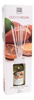 Ароматический диффузор Olio D'argan (масло арганы): ароматический диффузор 125мл