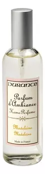 Ароматический спрей для дома Home Perfume Madeleine 100мл (печенье Мадлен)