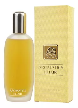Aromatics Elixir: парфюмерная вода 100мл