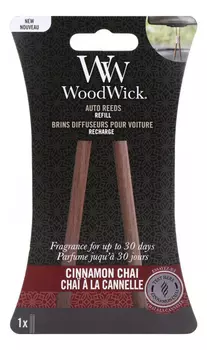 Ароматизатор для автомобиля Cinnamon Chai