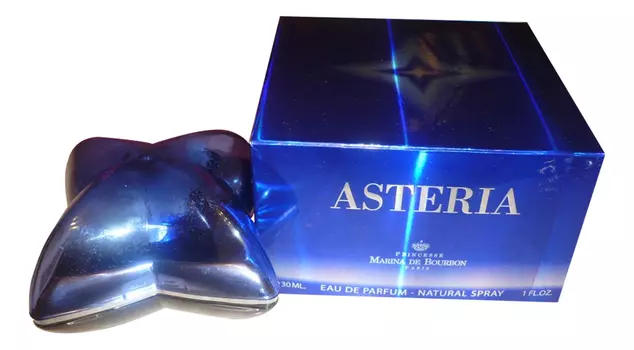 Asteria Princesse: парфюмерная вода 30мл