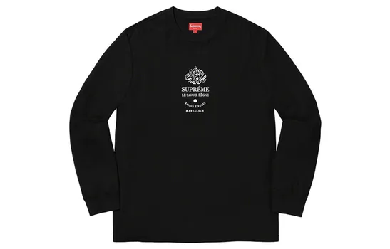 Футболка FW19 унисекс Supreme