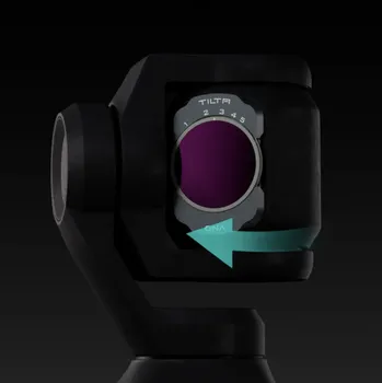 Светофильтр Tilta ND1.5 для DJI Osmo Pocket 3 TF-OP3-ND15